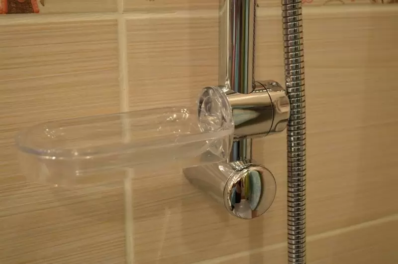 Мыльница для 28820/28666 Relexa 28856000 GROHE