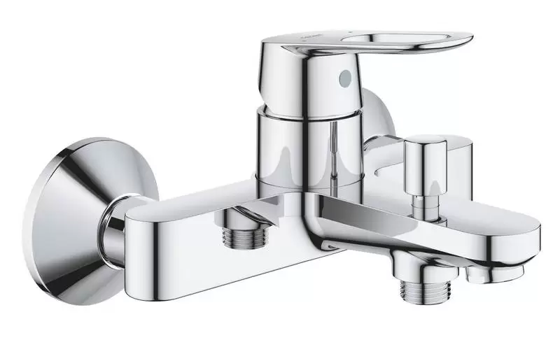 Смес.Ван,1-рыч, LongLife 35мм BauEdge 23605000 GROHE
