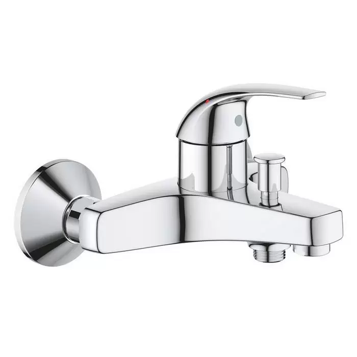 Смес.Ван,1-рыч, LongLife 35мм BauFlow 23601000 GROHE