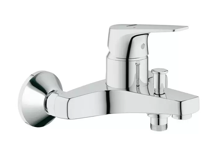 Смеситель для ванны BauFlow 23756000 GROHE