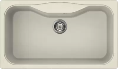 Мойка Maru 86-BE Tetogranit/ваниль Omoikiri 4993139