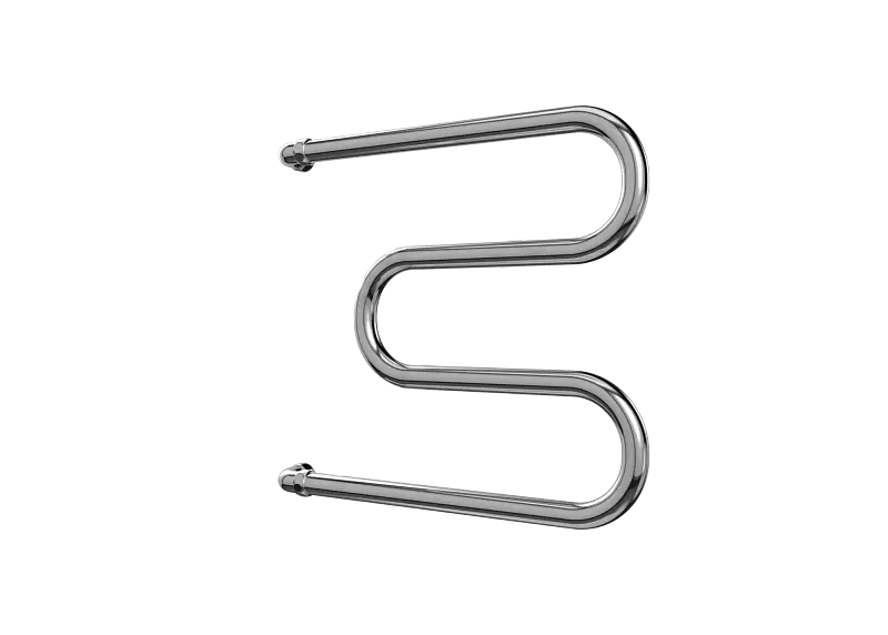 Полотенцесушитель М-образный 32 (1") БЕЗ упак. - 500*532 бп 500 Terminus 4620768888137