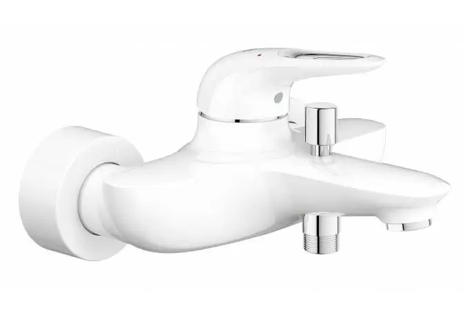 Смеситель для ванны Eurostyle 2015, внешний монтаж, 33591LS3 GROHE 182061