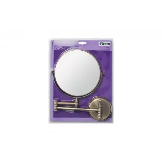 Зеркало косметическое настенное FX-61121 FIXSEN