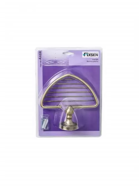 Мыльница решетка FX-61109 FIXSEN