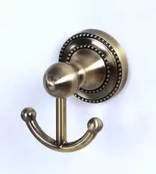 Крючок двойной FX-61105А FIXSEN