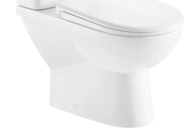 Унитаз-компакт безободковый RICCO BelBagno