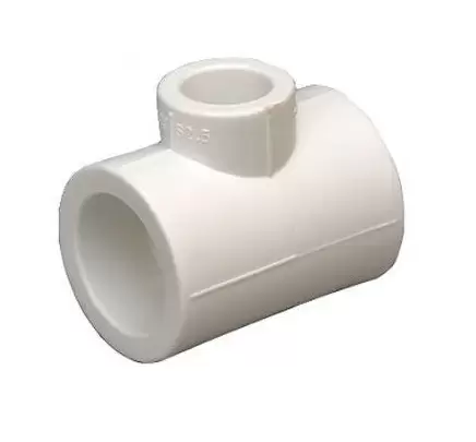 Тройник переходной ППРС D110-50-110 TEBO