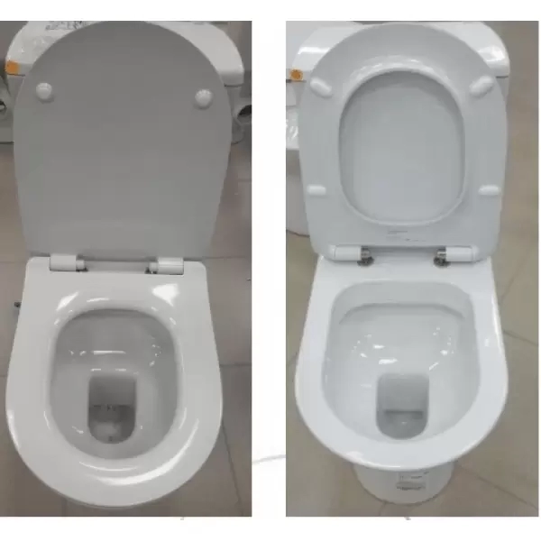 Чаша унитаза Roca Leon 342649000