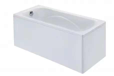 Ванна акриловая Line 1700х700 мм ZRU9302924