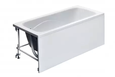 Ванна акриловая Line 1700х700 мм ZRU9302924