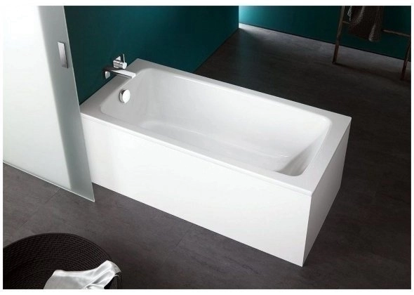 Ванна стальная Cayono 750 1700х750