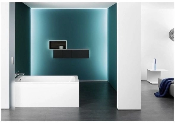 Ванна стальная Cayono 750 1700х750