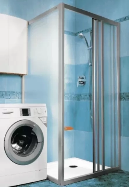 RAVAK Supernova APSS-75 сатин+грейп