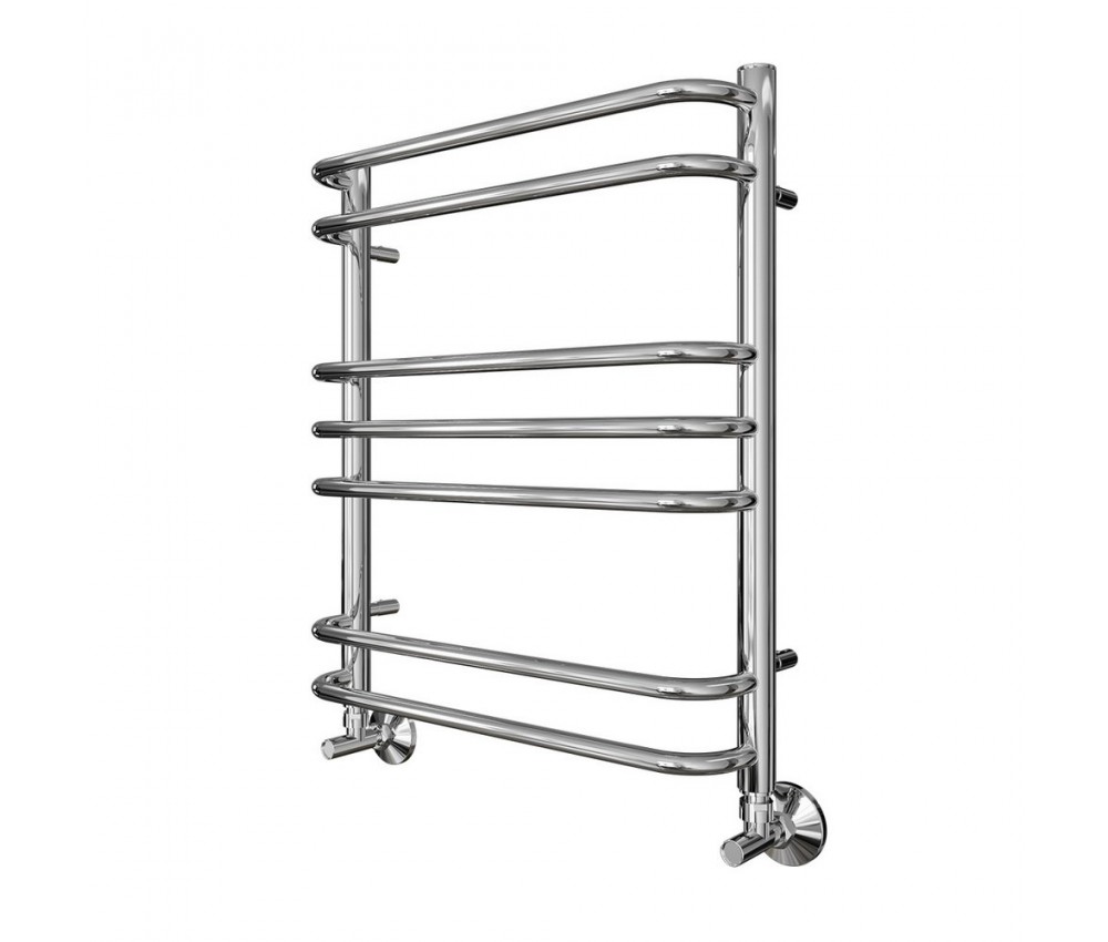 Полотенцесушитель водяной П7 500x600 Луна LM41607