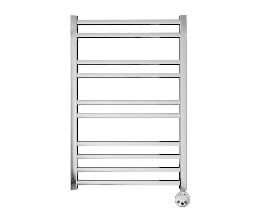 Полотенцесушитель электрический П10 500x800, левый/правый Юнит LM45810E