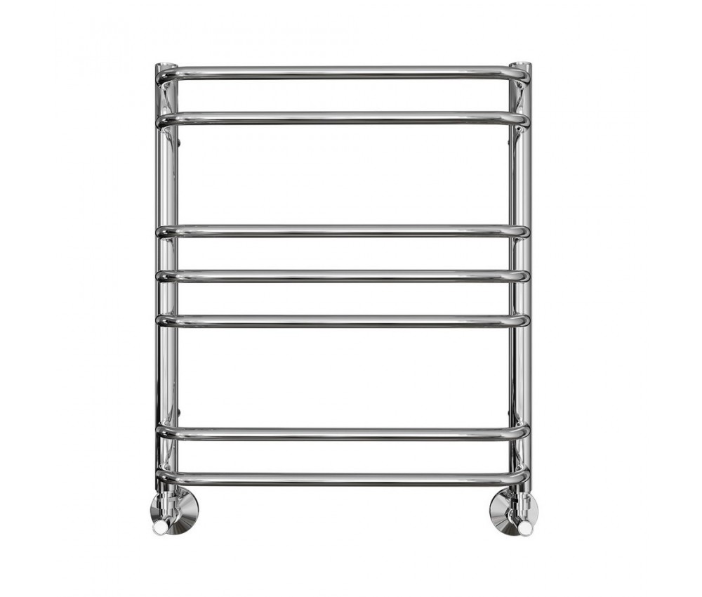 Полотенцесушитель водяной П7 500x600 Луна LM41607