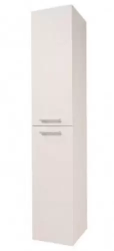 Шкаф-колонна АКВАТОН Мадрид М 1296-3 1580х300х333