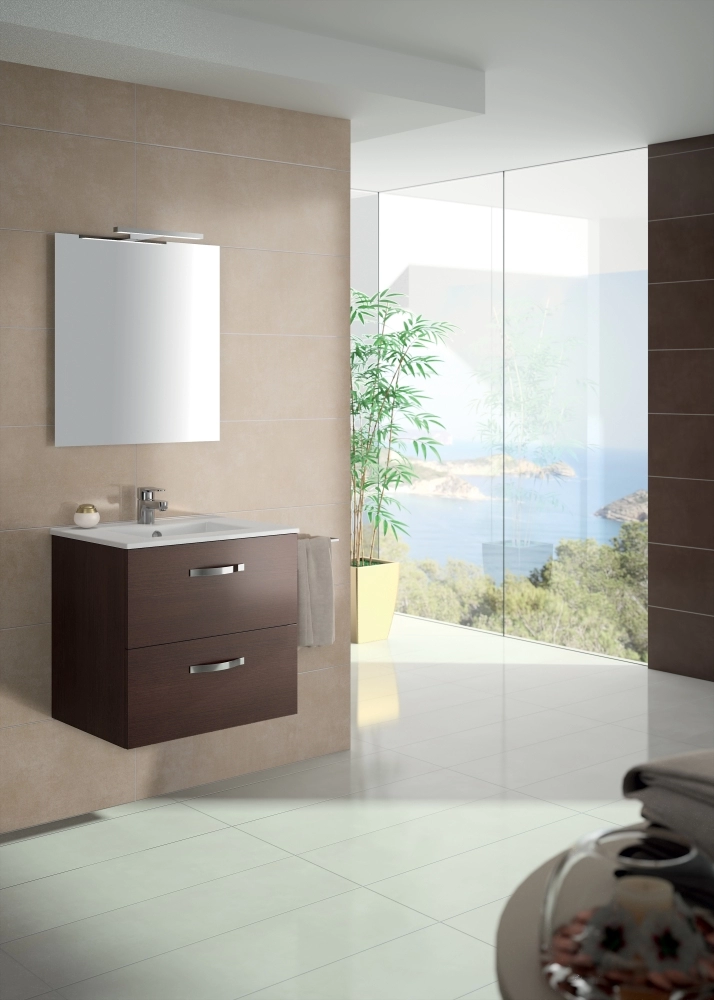 Зеркало Ola 60 см EB1080-RU