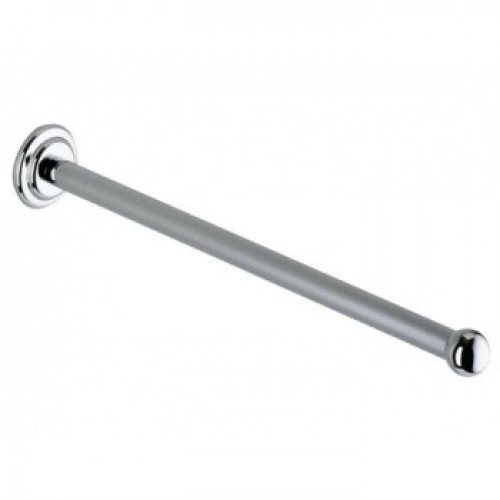 Полотенцедержатель одинарный, хром Astor 2117010000