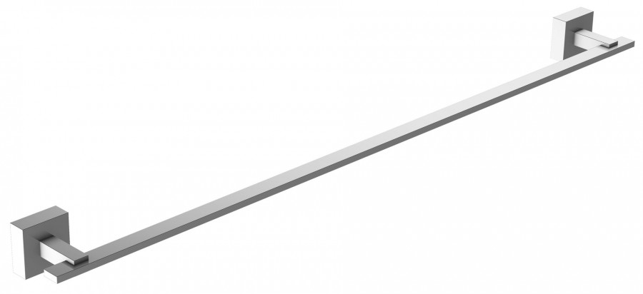 Полотенцедержатель, 60 см, хром, EO MÉCANIQUE OUT OF COL E77869-CP