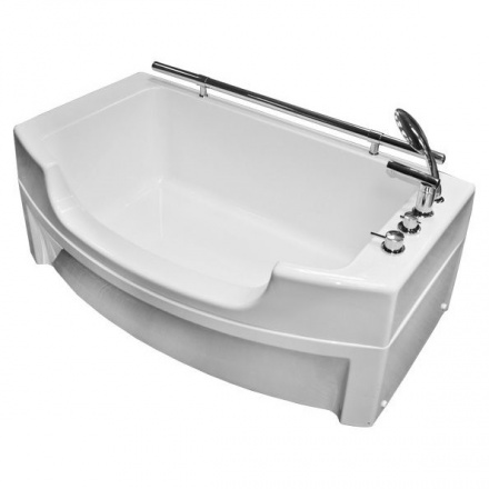 Ванна Чарли акриловая 0-01-0-0-1-990