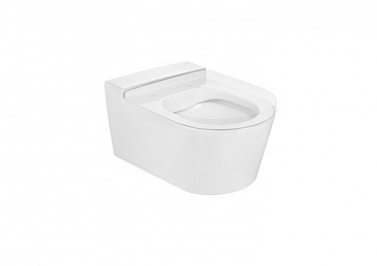 Унитаз подвесной (без сидения) Inspiria Round 346527000