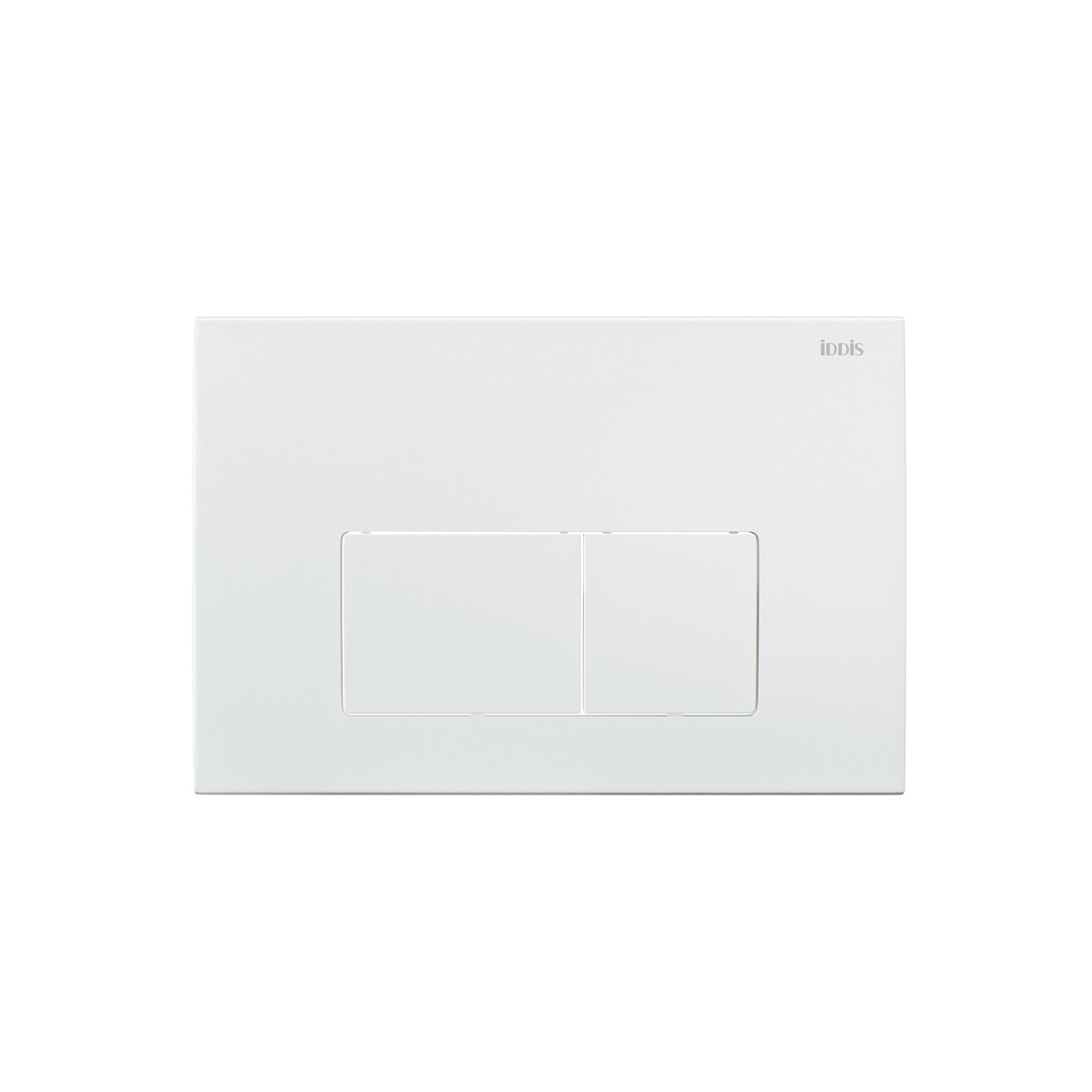 Комплект 2 в 1: инсталляция и клавиша смыва Optima Home OPH0000i32K IDDIS