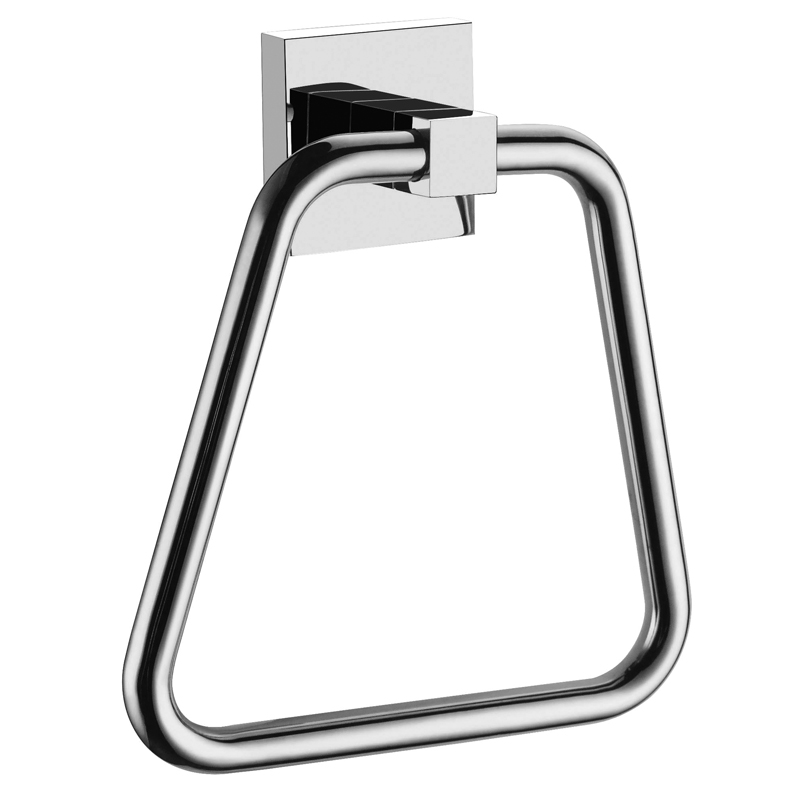 Полотенцедержатель RINA хром AZ-87011 Azario