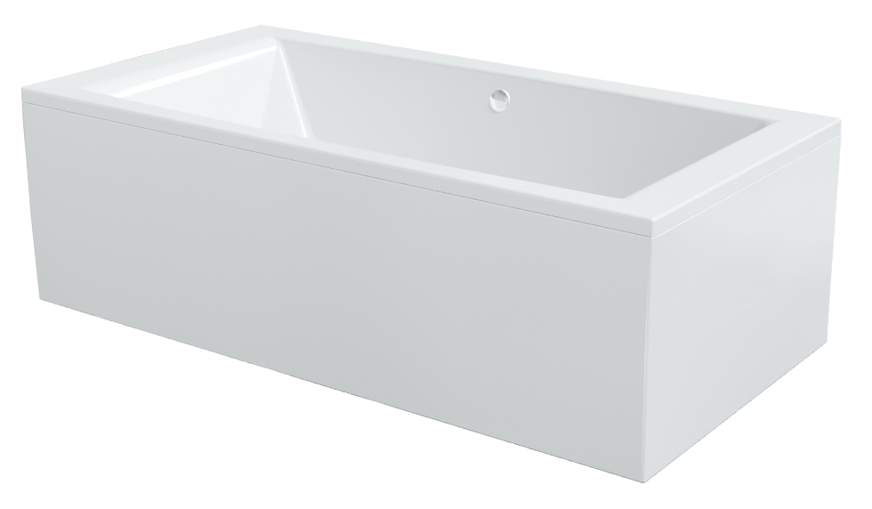 Ванна AELITA MG 200x100 01аэ2010 1 Марка