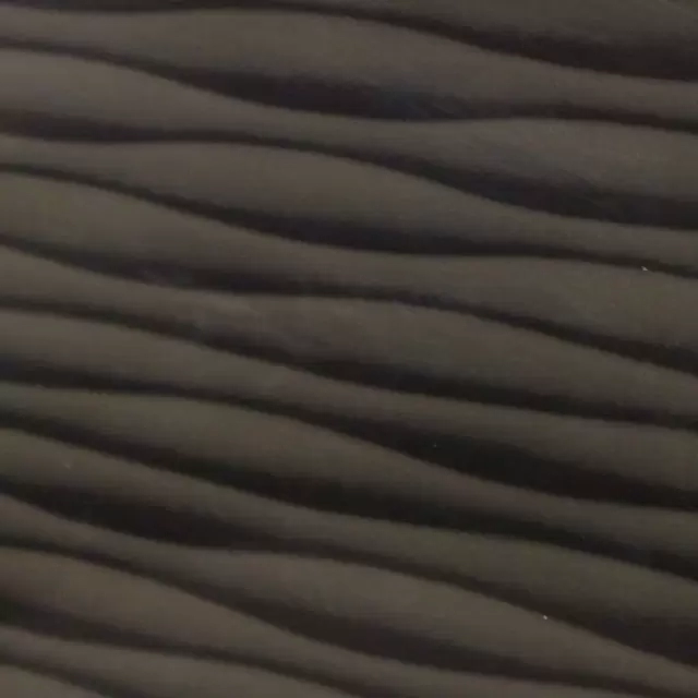 Шкаф-колонна подвесная Америна правая рифт черный