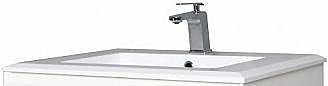 Раковина из искусственного мрамора Z 71x46x15.4 BB-Z-710-LVB-MAT BelBagno