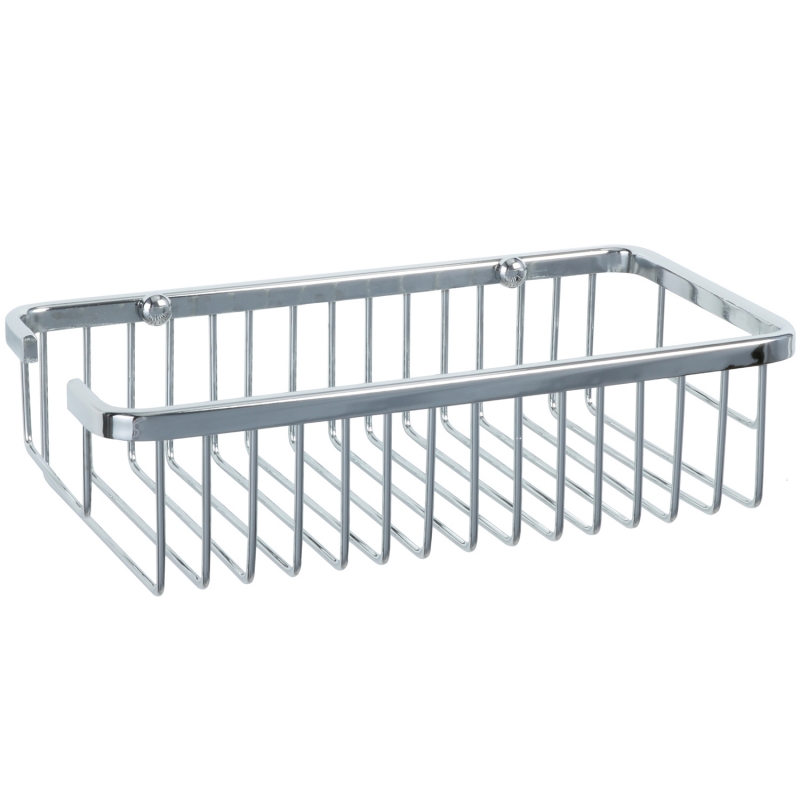 Полка прямоугольная одноэтажная Hotel FX-31050 Fixsen