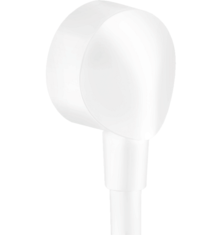 Шланговое подсоединение Fixfit 27454700 HANSGROHE