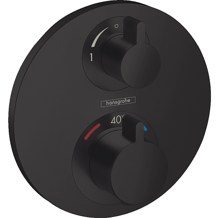 Душевой комплект 8 в 1 матовый 27961670 HANSGROHE