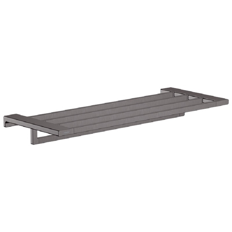 Полотенцедержатель AddStoris 41751340 HANSGROHE