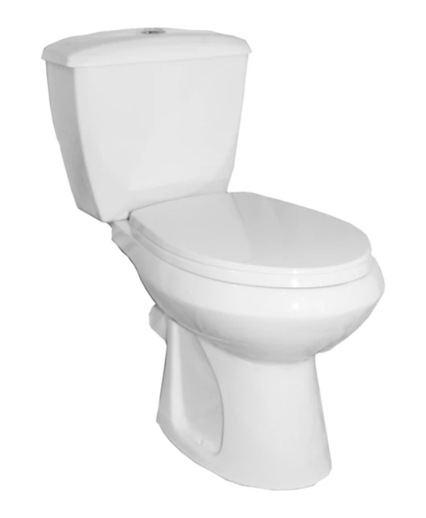 Унитаз-компакт Премьер Элисса 43301130505 Оскольская керамика