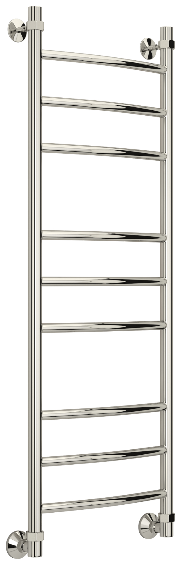Полотенцесушитель Аксиома-20 1200х400 (Без покрытия) 00662-1240 Стилье