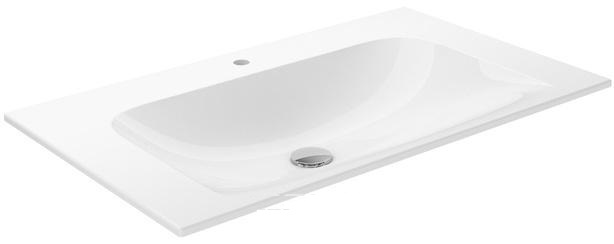 Керамическая раковина BB1903LF-600 BelBagno