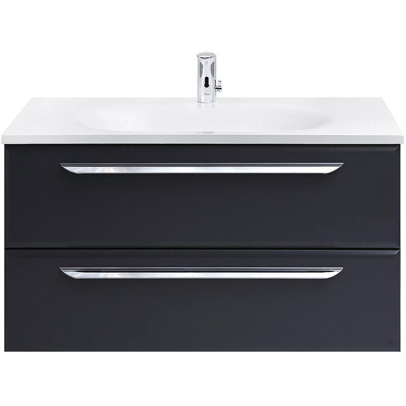Мебельная ручка SKYLINE 4/480 (64 см) RS155HCP Ceezares