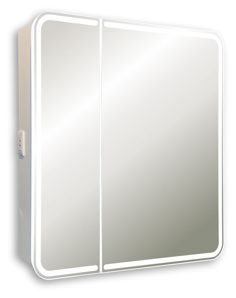 Зеркало LED-00002516 Azario