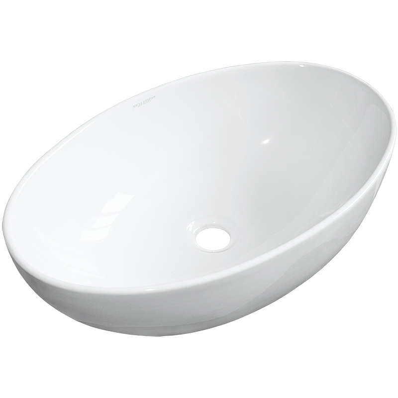 Умывальник накладной Ringo Slim RNGSLWB01S