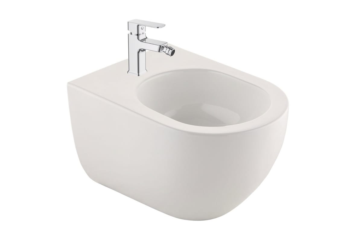 Биде подвесное ZERO /00045010/ Kale