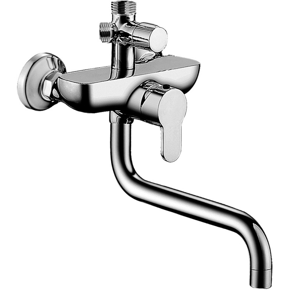 Душевая система (Set-11) 2304483-2L Elghansa