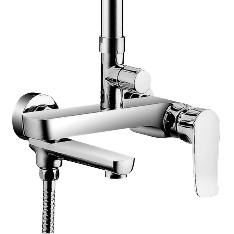 Душевая система (Set-14) 2305599-2L Elghansa