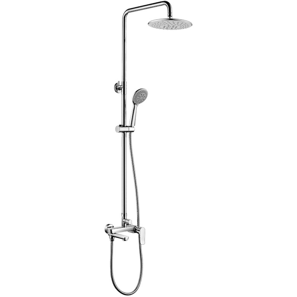 Душевая система (Set-14) 2305599-2L Elghansa