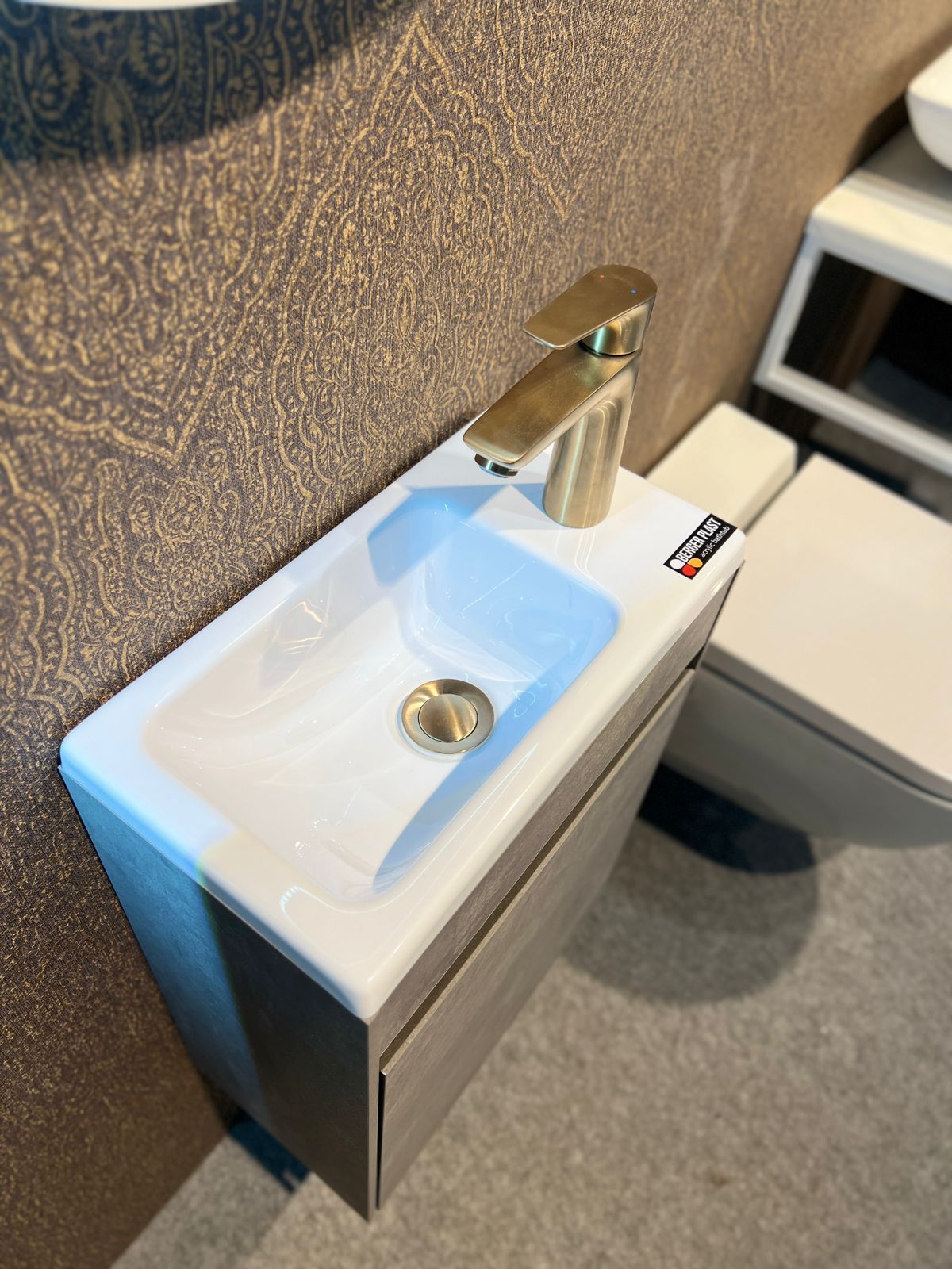 Раковина 395х215