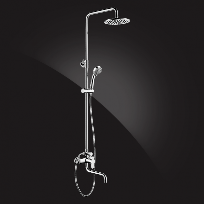 Душевая система 2306683-2L (Set-12) Elghansa