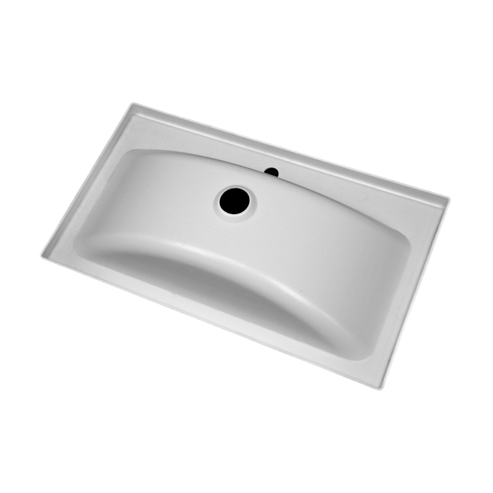 Раковина 500х390