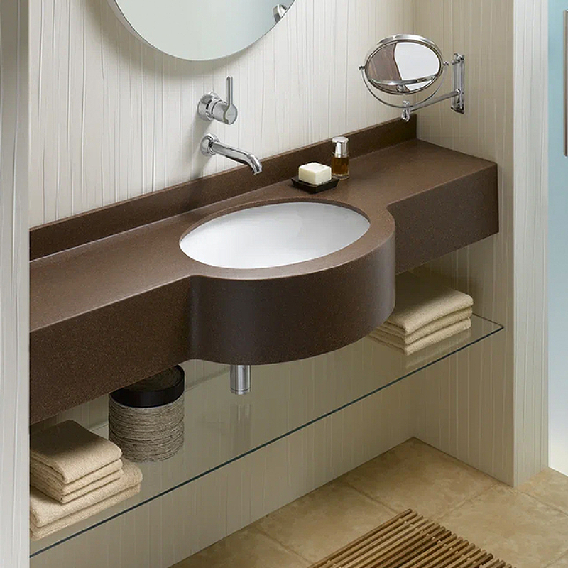 Раковина Arkitekt 42см 6039B003-0012 Vitra